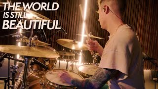 The World is Still Beautiful - Ichika Nito & Luke Holland