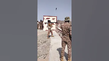 پاکستان آرمی ایف سی کے شیردل جوان Fcbalochistan FCPakistan FC Army 