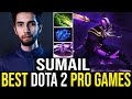 Nigma.SumaiL - Void Spirit | Dota 2 Pro Gameplay [Learn Top Dota]