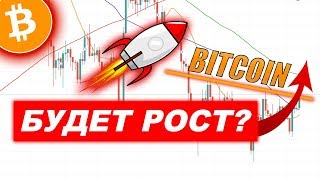 Криптовалюта Биткоин Будет Рост 2020?!