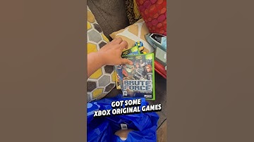 Does Goodwill Have Retro Video games?