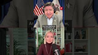 Gov. Pritzker responds to Trump saying he should 'be in jail'