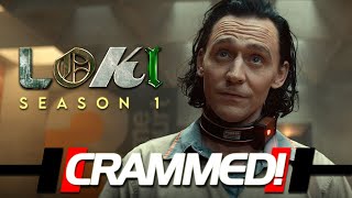 Loki  Season 1 ULTIMATE RECAP!