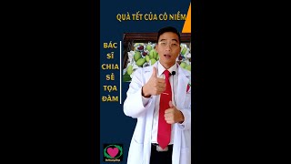 QUÀ TẾT CỦA CÔ NIỀM - BS HOÀNG HIỆP