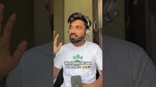 Suresh Raina In Commentary Box As Soon As Ipl Starts  cricketshorts comedy funny csk
