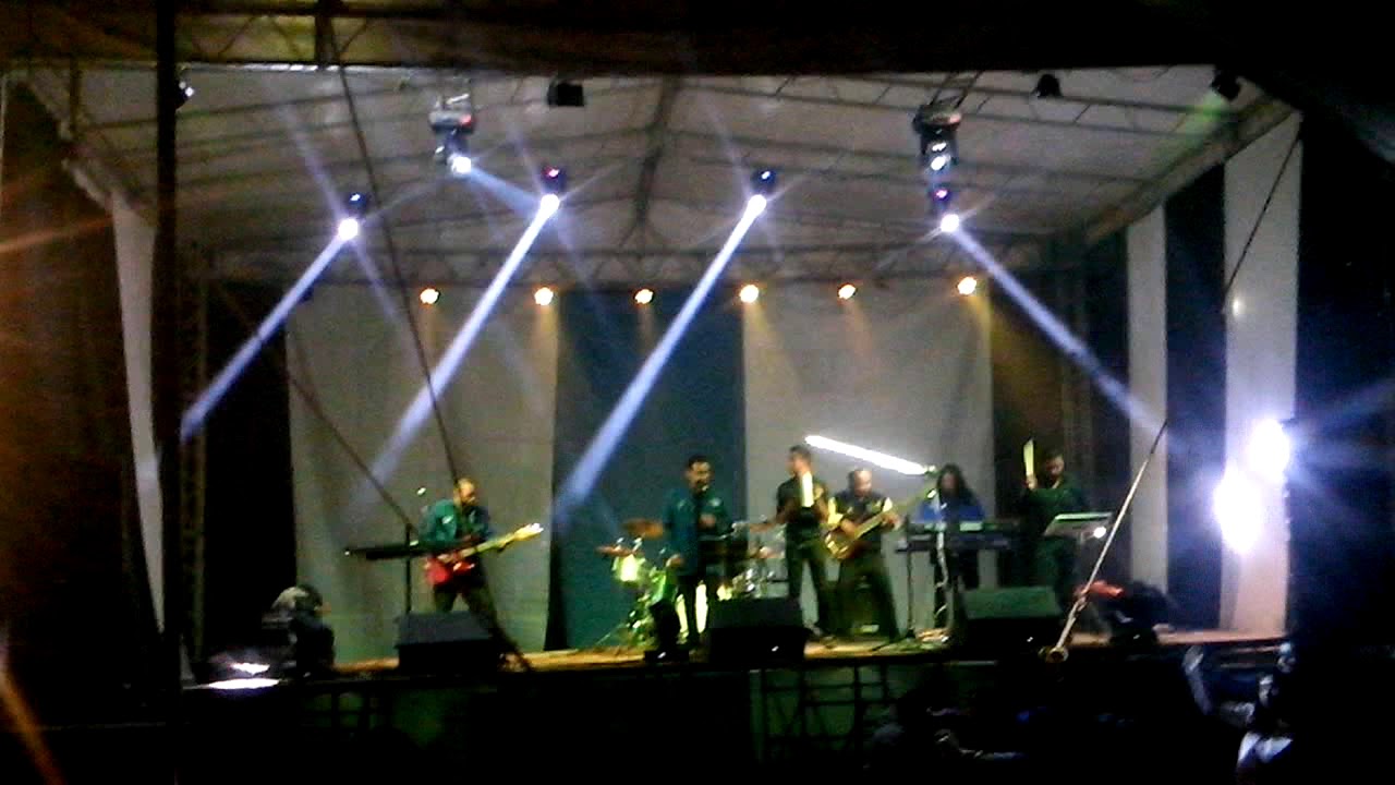 Video de yolanda avance musical