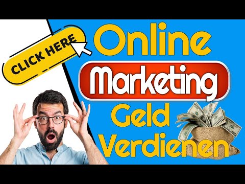 Online Marketing Geld Verdienen - 16 Online Marketing Tipps | Online Marketing Geld verdienen 2021