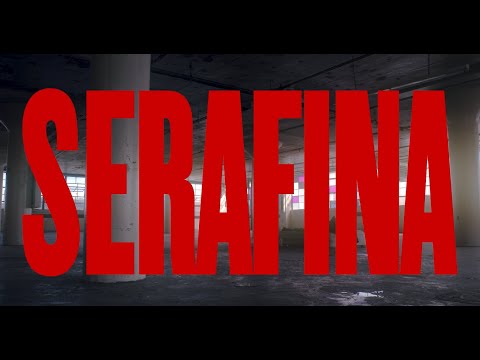 Bambara - "Serafina" (Lyrics Video)