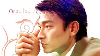 Andy Lau-Mencintaimu 10.000 tahun