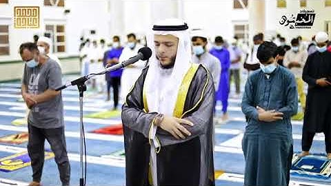 سورة الذاريات كاملة- الشيخ محمد عبادة