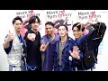 まだ慣れていなくて事故りかけるAぇ! group【Mステ】