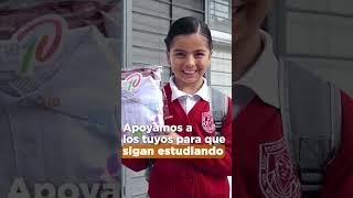 Impulsamos la educación de los tuyos #YLoQueSigue - Quinto Informe Zamora