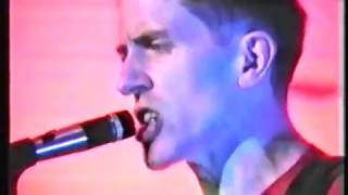 Thee Headcoats - Live Edinburgh 1993 Full Show