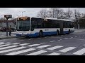 GVB Amsterdam Autobussen