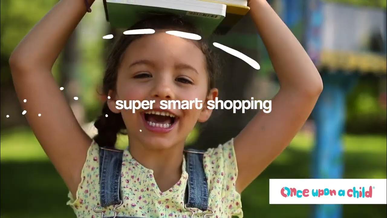 Shop School Styles Once Upon A Child YouTube
