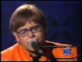 Elton John - Talking Old Soldiers VH1 Storytellers. September 19, 1997