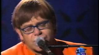 Elton John - "Talking Old Soldiers" VH1 Storytellers. September 19, 1997 chords