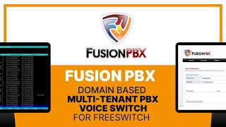 FusionPBX - Part 2 - Add Gateway/SIPTrunk for making Outbound Calls and Receiving Inbound Calls. screenshot 5