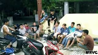 Sopo seng Jomblo ayo mabok