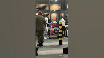 NAMBA SABA WA SIMBA ATUA TANZANIA ALIKAMWE TUMBO JOTO NI ZAIDI YA MPANZU MWAMBA UYU 