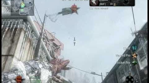 Black Ops: BACK TO BACK Random Tomahawks SnD on Summit