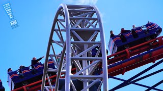 Our Blackpool Pleasure Beach Guide 2024