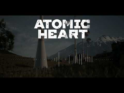 Atomic Heart OST - Enfgame Libertang Add. part