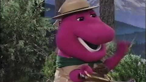 Camp WannaRunaRound (1998 Version) Part 6