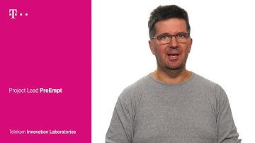 T-Labs PreEmpt: Using Machine Learning to stop Cyber-Attacks before they happen