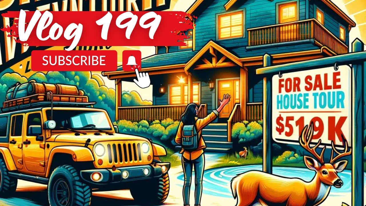 Searching for Cheap land in California | البحث عن أرض رخيصة في كاليفورنيا