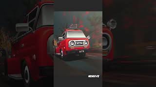 #DRIVE Update - Utility Rush Season! #indiegame #race #gaming #videogames #mobile #racing #indie