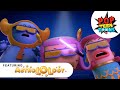 AstroLOLogy | Virgotronic | Virgo Special | Funny Cartoons for Kids | Pop Teen Toons