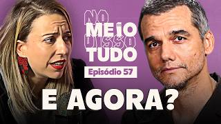 Success vs Oscar What guarantees a career in Hollywood No Meio Disso Tudo Podcast Ep58