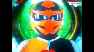 SUPER RANGER TPI - KAMI LAH YANG TERHEBAT !!!!