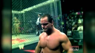 Chris Benoit Theme Song