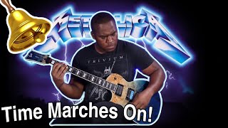 Metallica - For Whom the Bell Tolls Guitar Cover