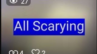 All Scraying