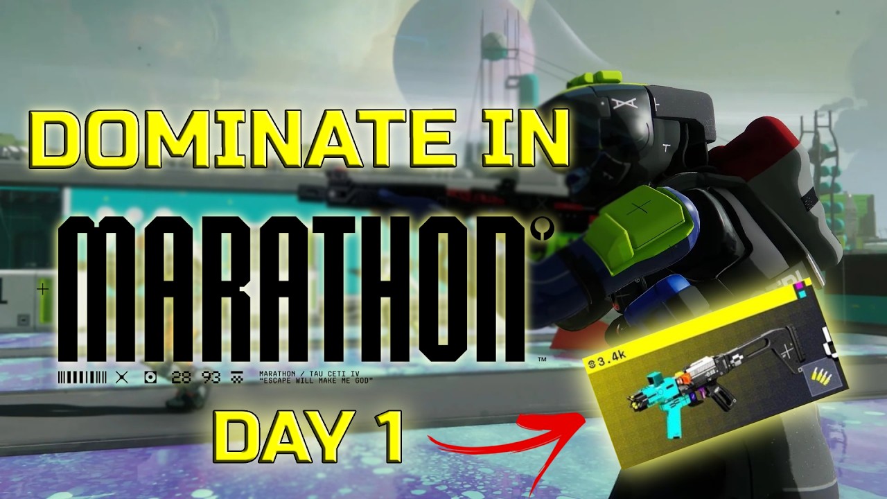 Первый день марафона: 10 главных советов и хитростей для успешного старта!