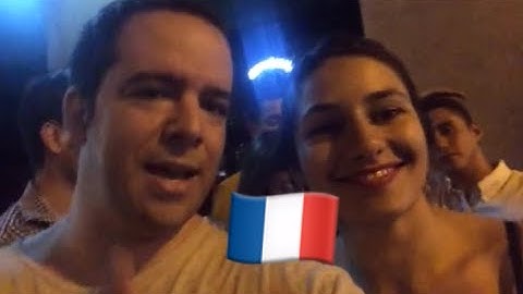 Speaking Many Languages: "Vancouver Nights" (early July edition)