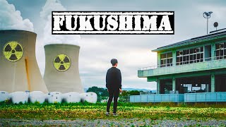 I Visited Japans Nuclear Exclusion Zone