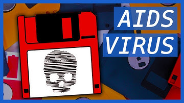 The Crazy Origins Of Ransomware
