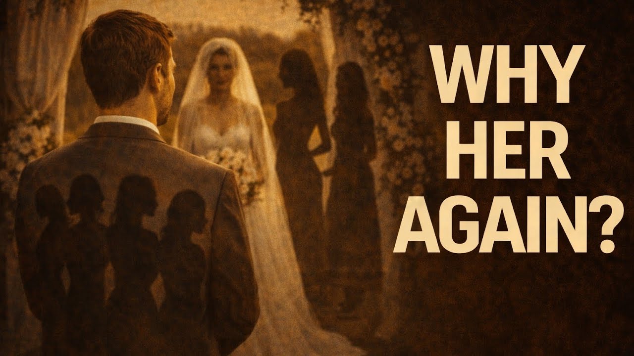 Why Men Keep Picking the Wrong Woman (And How to Stop)