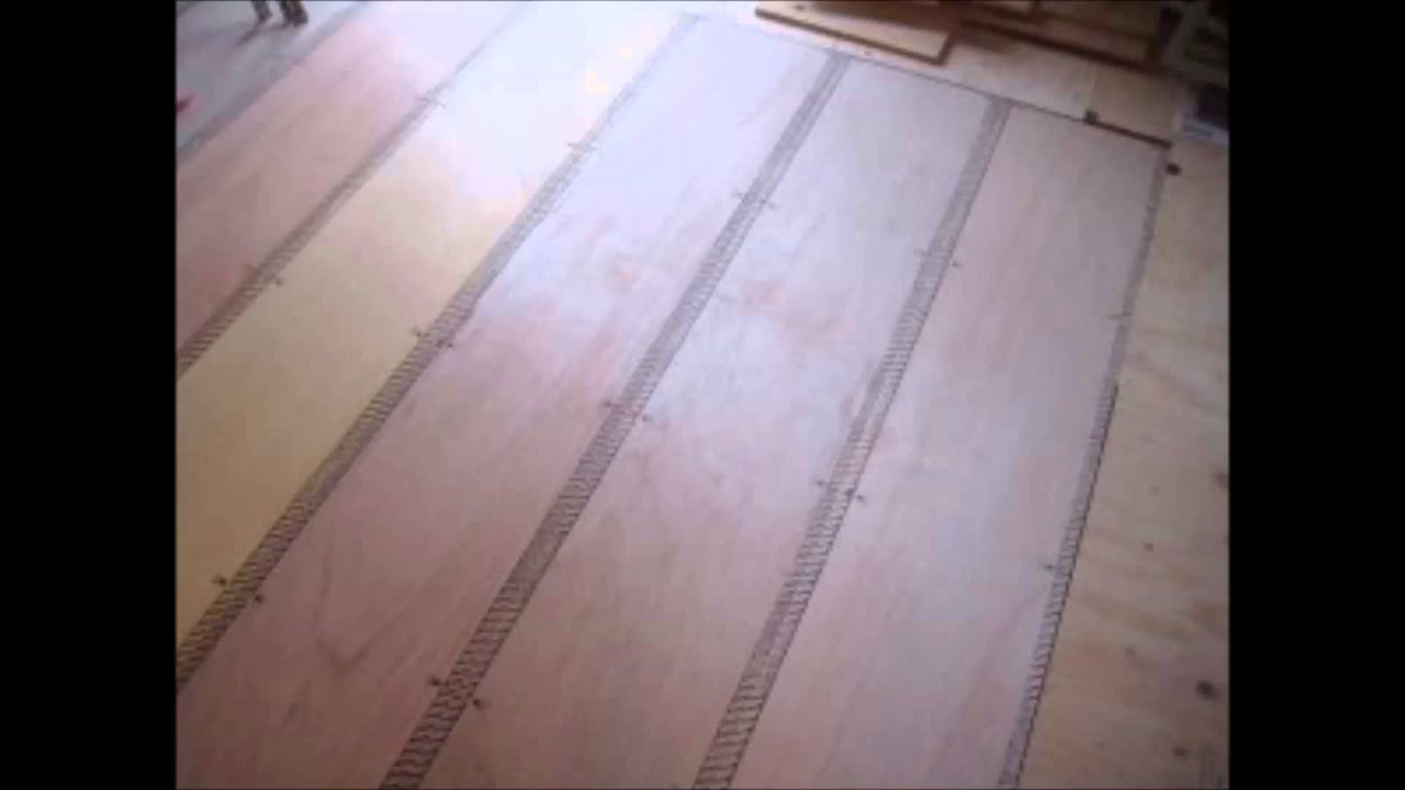 内装リフォーム 電気式床暖房 パナソニック フリーほっと 八尾市で住まいのことなら 株式会社ｍｉｍａ Youtube