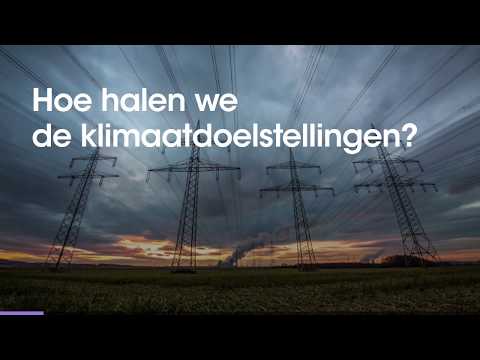 Video: Waarom Het Ons Konflik Of Energievampirisme Nodig?