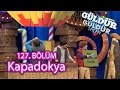 Güldür Güldür Show 127. Bölüm, Kapadokya Skeci