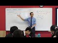 Logical Negation and Theorems