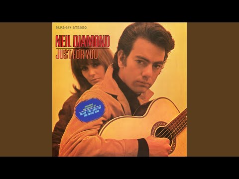 Putar Thank The Lord For The Night Time - Neil Diamond