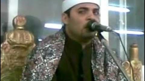 الشيخ السعيد فيصل سورة الأعلي