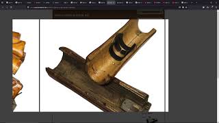 AKS-74U Handguard pt.2 - Research
