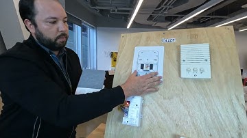 Buzr Pro Core Functionality Demo